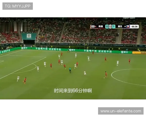 2026年世界杯韩国VS捷克比赛直播入口及在线观看方式全攻略指南 2026年世界杯韩国VS捷克比赛直播入口及在线观看方式全攻略指南